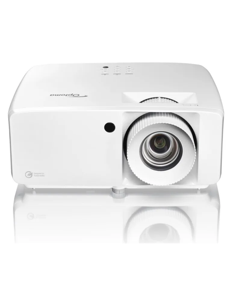 OPTOMA ZK451 Optoma  UHD 3840x2160 4500 Lumens