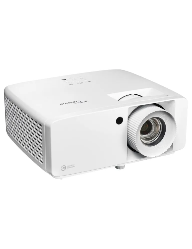 OPTOMA ZK451 Optoma  UHD 3840x2160 4500 Lumens