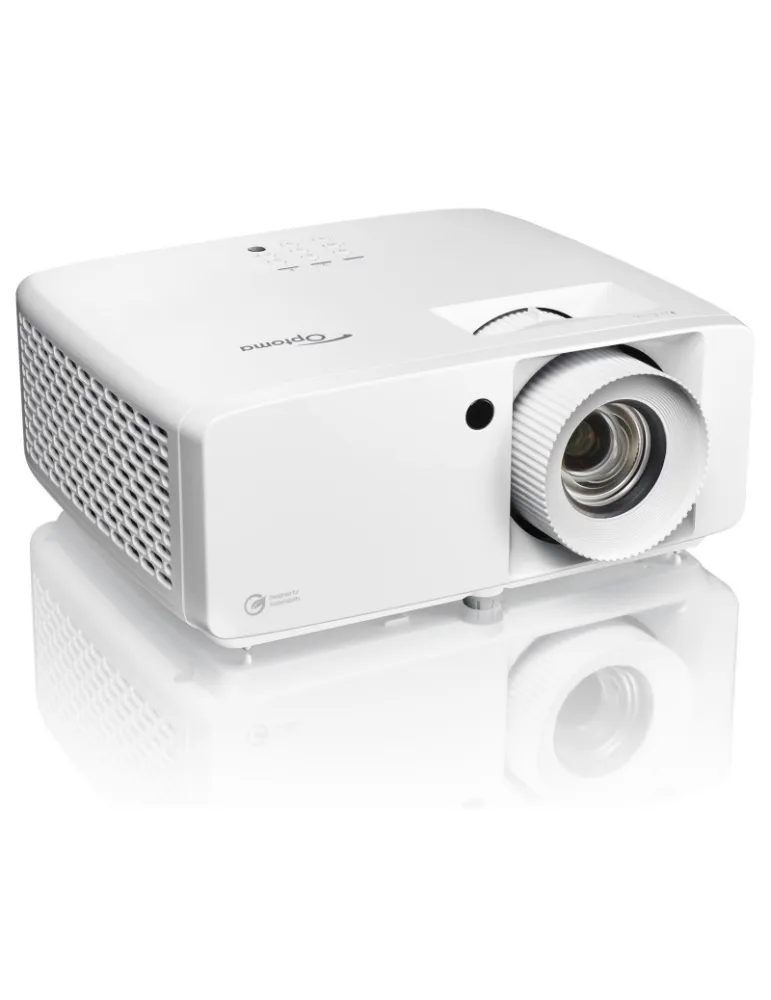OPTOMA ZK451 Optoma  UHD 3840x2160 4500 Lumens