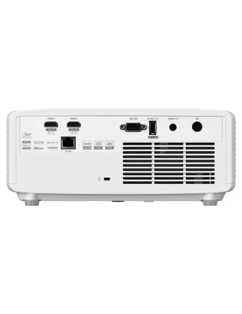 OPTOMA ZK451 Optoma  UHD 3840x2160 4500 Lumens