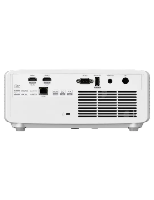 OPTOMA ZK451 Optoma  UHD 3840x2160 4500 Lumens