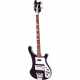 RICKENBACKER 4003JG Estéreo negro RICKENBACKER - 1