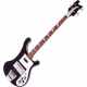 RICKENBACKER 4003JG Estéreo negro RICKENBACKER - 2