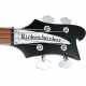 RICKENBACKER 4003JG Estéreo negro RICKENBACKER - 5