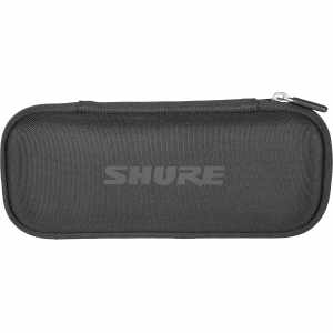 SHURE ANXNC Transport - Etui rigide pour Microphone Nexadyne filaire SHURE - 1