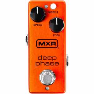 MXR M279 Deep Phase MXR - 1