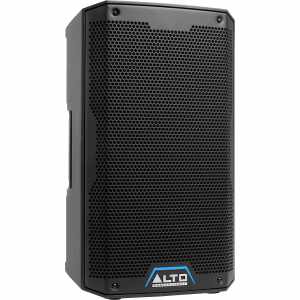 ALTO PROFESSIONAL TS408 TS4 Speakers - 8" bi-amplified 1000W Bluetooth ALTO PROFESSIONAL - 1