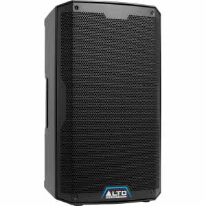 ALTO PROFESSIONAL TS412 TS4 Speakers - 12" bi-amplified 1250W Bluetooth ALTO PROFESSIONAL - 1