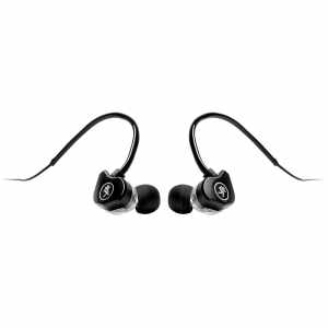Mackie CR-BUDS+ Ecouteurs intra-auriculaires avec Control Talk MACKIE - 1