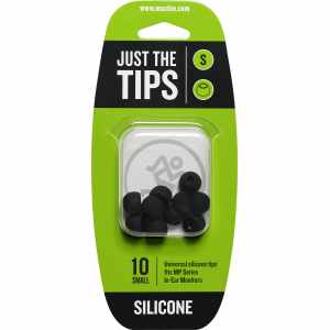 Mackie MP-SILI-S Embouts silicone pour MP Small MACKIE - 1