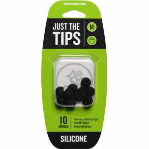 Mackie MP-SILI-M Embouts silicone pour MP Medium MACKIE - 1