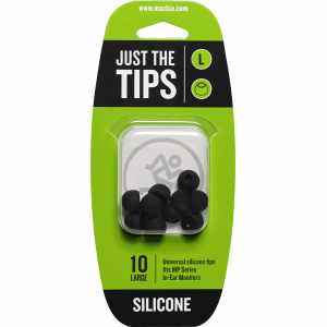 Mackie MP-SILI-L Embouts silicone pour MP Large MACKIE - 1