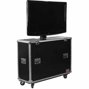 GATOR CASES G-TOURELIFT55 For LCD and Plasma screens up to 55". GATOR CASES - 1