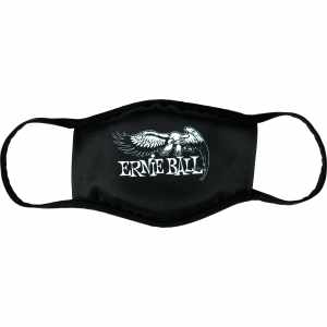 ERNIE BALL 4909 Mask - Ernie Ball eagle logo mask size M ERNIE BALL - 1