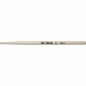 VIC FIRTH NE1 Olive bois - American Classic NE1 - by Mike Johnston VIC FIRTH - 1