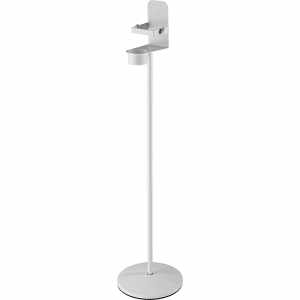 K&M 80315 Floor stand - Mobile format. Stand size XL K&M - 1