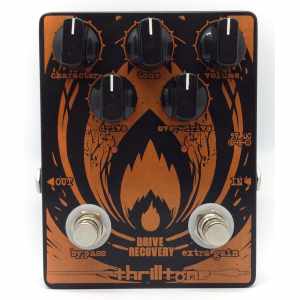 THRILLTONE D-RECOVERY IVE RECOVERY PEDAL
