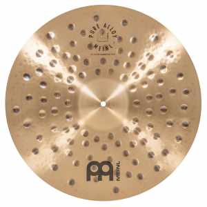 MEINL RIDE PURE ALLOY 20" EXTRA HAMMERED