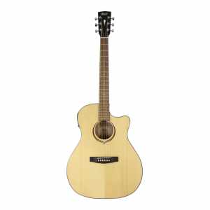 CORT GA-ME DX Electro-acoustic guitars solid spruce top