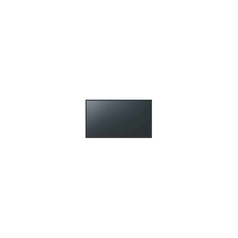 PANASONIC TH43EQ2W 43" Panasonic TH-43EQ2W D-LED UHD 500 cd/m2 monitor PANASONIC - 1