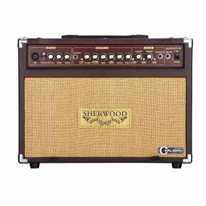 CARLSBRO SHERWOOD 30 Amplificador combinado para guitarra acústica SHERWOOD30 CARLSBRO - 1
