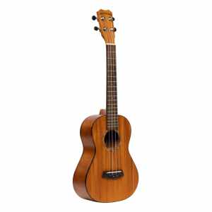 ISLANDER MST-4 Traditional tenor ukulele with solid mahogany body ISLANDER - 1
