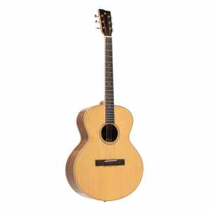 STAGG SA45 O-AC Orchestra acoustic guitar with spruce top, Series 45 STAGG - 1