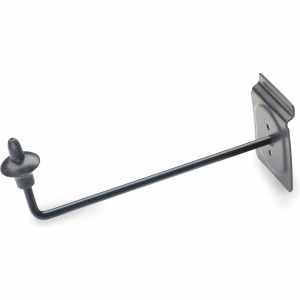 STAGG SLA-CYH25 Bras de support pour cymbale, angle fixe, système "slatwall" STAGG - 1