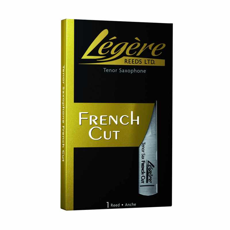 LEGERE ANCHE SAXO TENOR FRENCH CUT 2.25