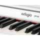 ADAGIO DP150WH DIGITAL PIANO DP150WH