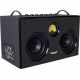 ASHDOWN BASS AMP B SOCIAL 75W STEREO HP 2X5" - PARA TODOS LOS SISTEMAS DE BAJOS