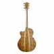 COLE CLARK GUITARRA TL2EC-BLBL-HH ESTUCHE