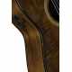 CORT GUITAR LUXURY NATURAL NYLON GLOSS