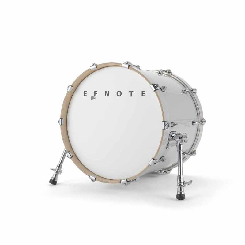 EFNOTE ELECTRONIC PAD G.CC 20 "X15