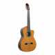 GUITARRA ESTEVE 9CE C/B CEDRE EQ FISHMAN