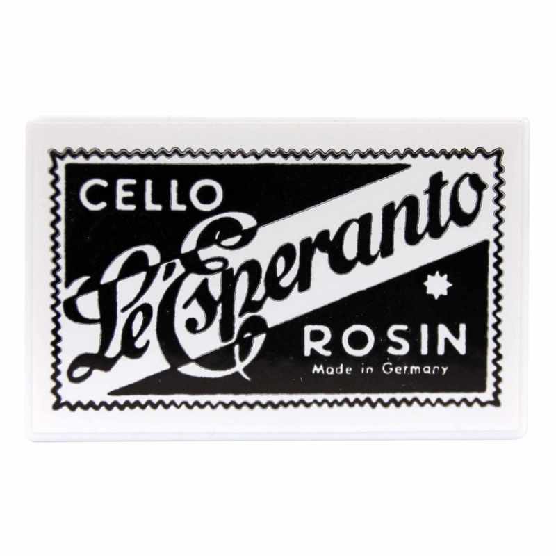 GEIPEL 2214 COLOPHANE CELLO ESPERANTO