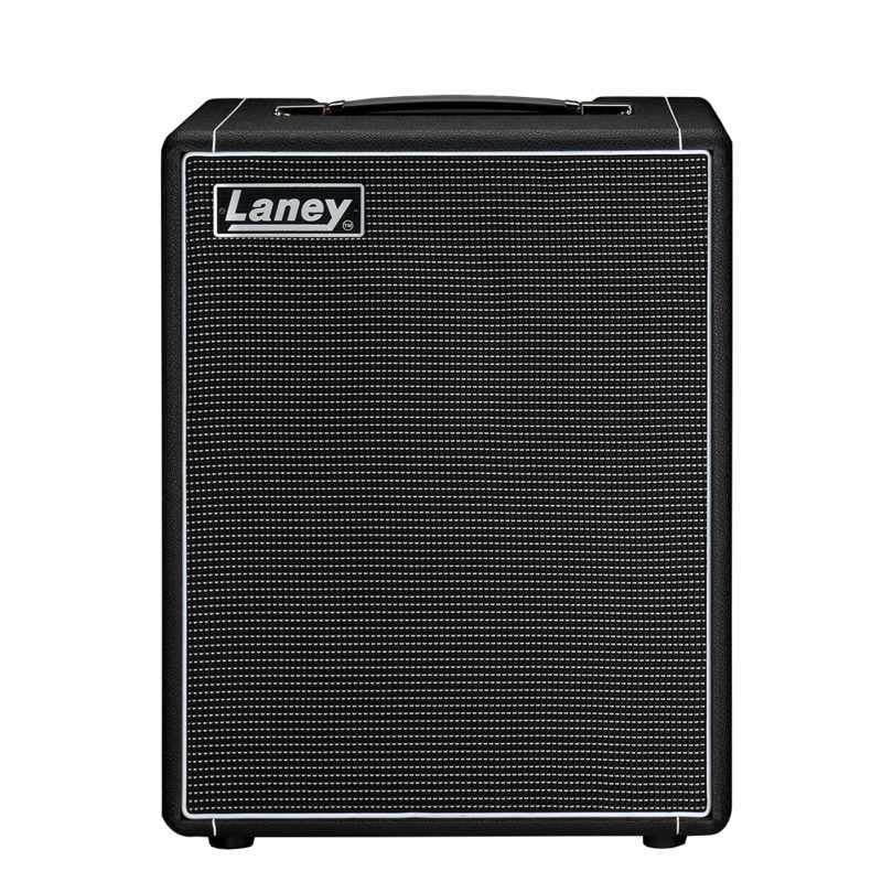 LANEY BASS COMBO DIGBETH 200W 2X10" (2)