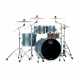 MAPEX SATURN EVO 4 FUTS AZUR BURST