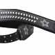 RIGHTON STRAPS VEGAN RIGHTON PAUL TURNER BLACK