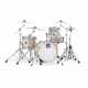 MAPEX MARS MAPLE TRAVEL KIT 4F NATURAL