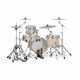 MAPEX MARS MAPLE TRAVEL KIT 4F NATURAL