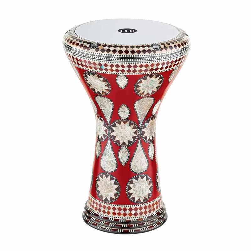 MEINL MINI DOUMBEK ARTISAN 18 3/4" MEINL - 1