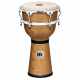 MEINL DJW3ZFA 12 "HOLZ DJEMBE ZEBRA ASCHE