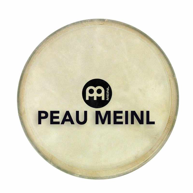 MEINL HAUT 12"1/2 FÜR CONGA LC MEINL - 1