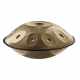 SONIC ENERGY HANDPAN MEINL D AMARA