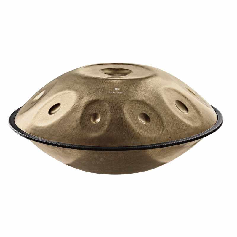 SONIC ENERGY HANDPAN MEINL D AMARA