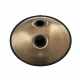 SONIC ENERGY HANDPAN MEINL D AMARA