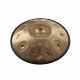 SONIC ENERGY HANDPAN MEINL D AMARA