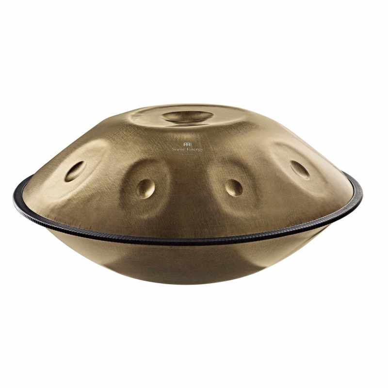 SONIC ENERGY HANDPAN MEINL C-MOLL