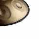 SONIC ENERGY HANDPAN MEINL C-MOLL